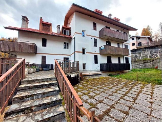 Appartamento in vendita a Mendatica IM