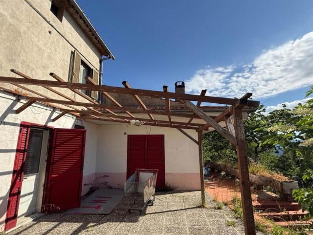 Appartamento in vendita a Mendicino