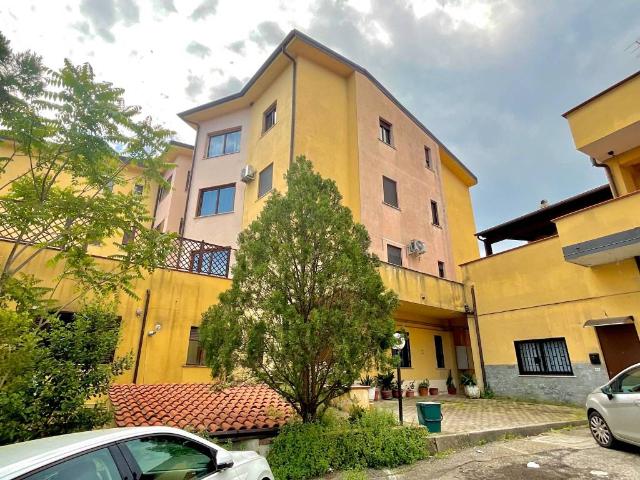 Appartamento in vendita a Mendicino CS