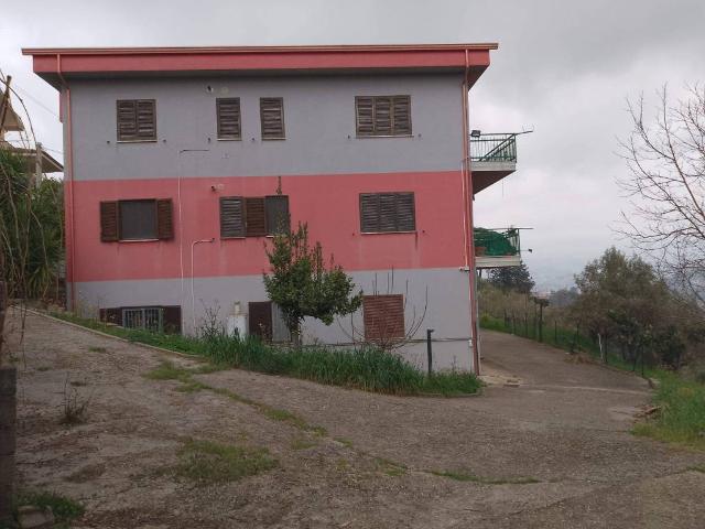 Appartamento in vendita a Mendicino CS