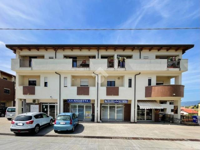 Appartamento in vendita a Mendicino CS
