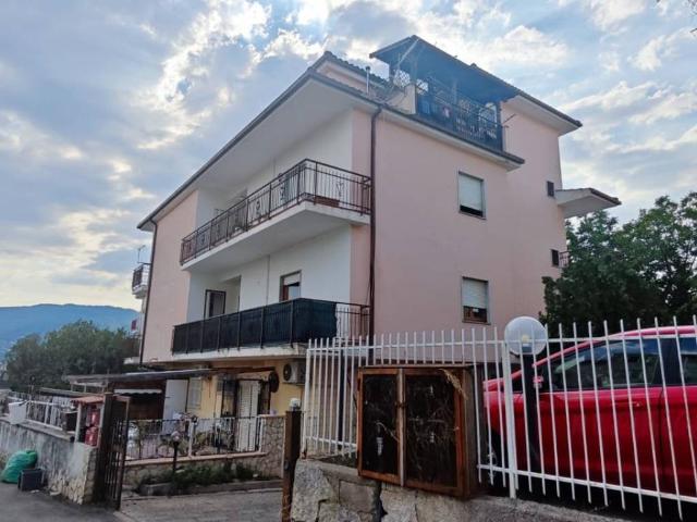 Appartamento in vendita a Mendicino CS