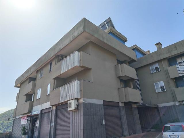 Appartamento in vendita a Mendicino, Pasquali
