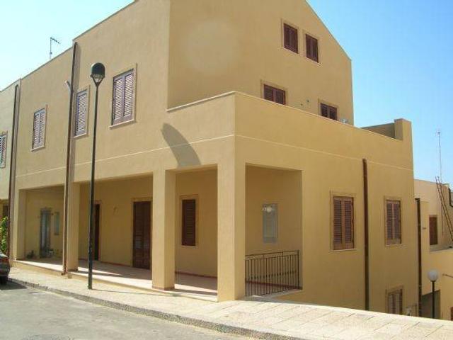 Appartamento in vendita a Menfi AG