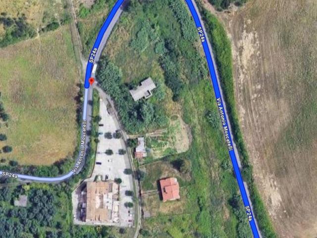 Appartamento in vendita a Mentana RM