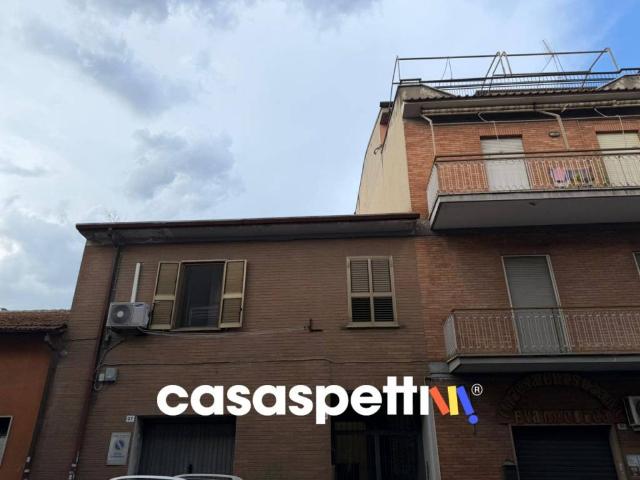 Appartamento in vendita a Mentana RM