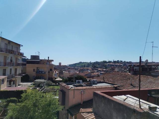 Appartamento in vendita a Mentana RM