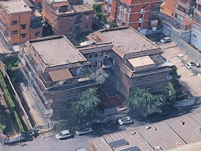 Appartamento in vendita a Mentana RM