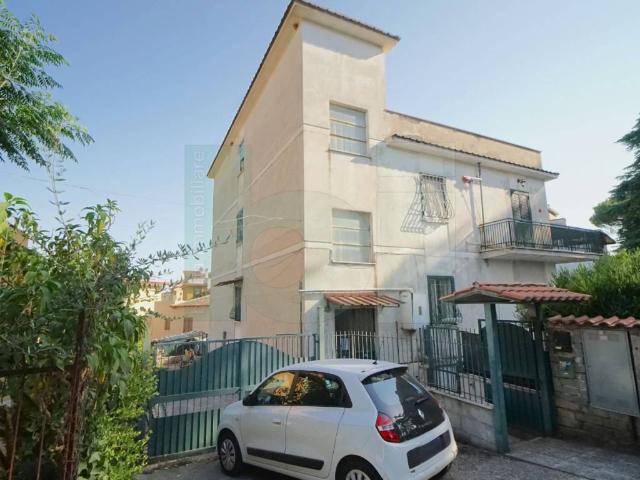 Appartamento in vendita a Mentana RM