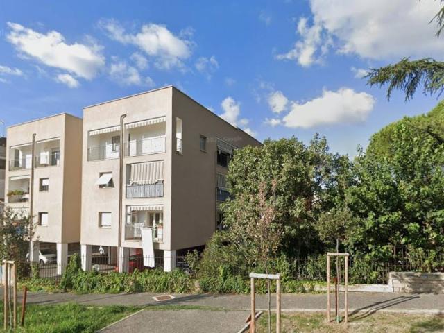 Appartamento in vendita a Mentana RM