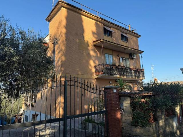 Appartamento in vendita a Mentana RM