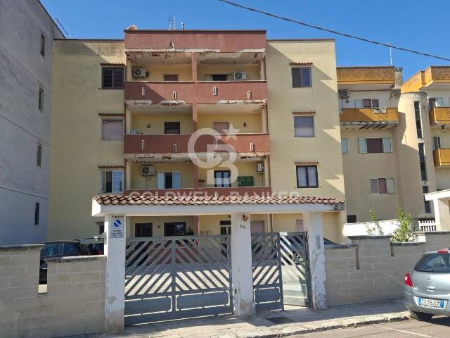Appartamento in vendita a Mesagne