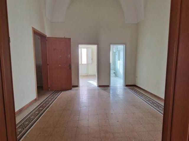 Appartamento in vendita a Mesagne BR
