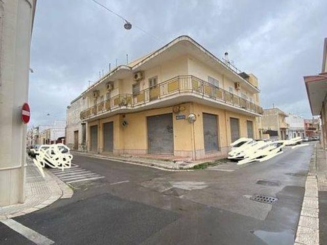 Appartamento in vendita a Mesagne BR