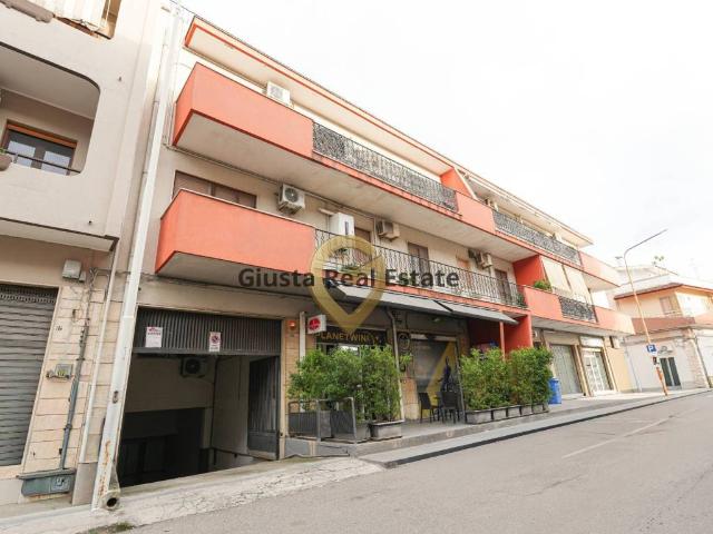 Appartamento in vendita a Mesagne BR