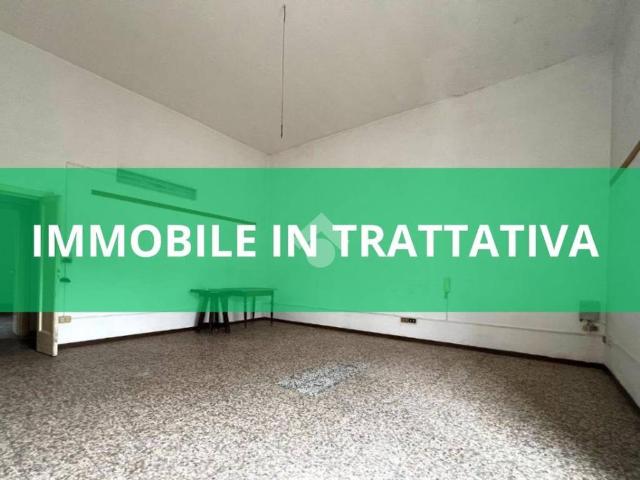 Appartamento in vendita a Mesagne BR