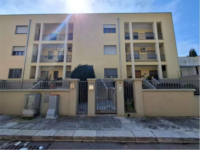 Appartamento in vendita a Mesagne BR