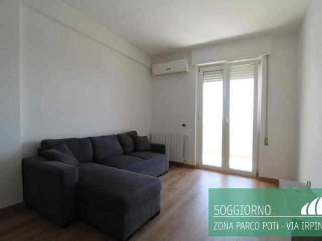 Appartamento in vendita a Mesagne BR