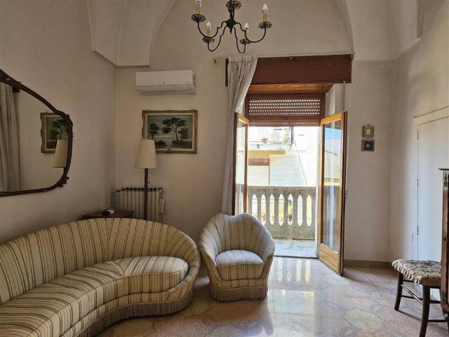 Appartamento in vendita a Mesagne BR