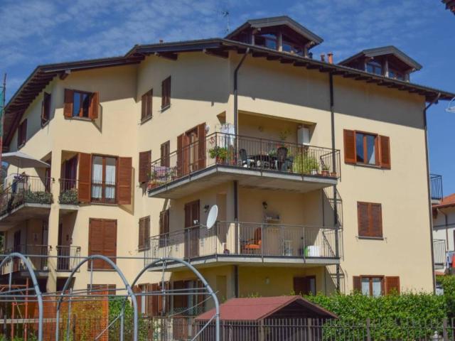 Appartamento in vendita a Mesenzana VA