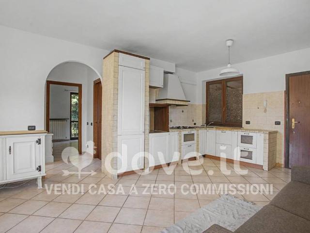 Appartamento in vendita a Mesenzana VA