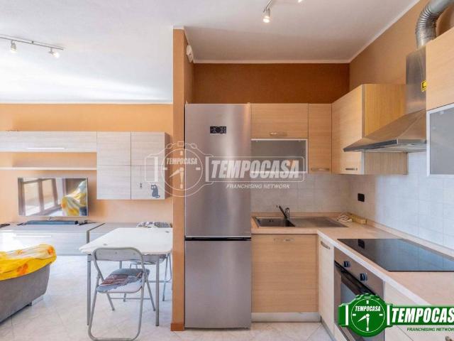 Appartamento in vendita a Mesero MI