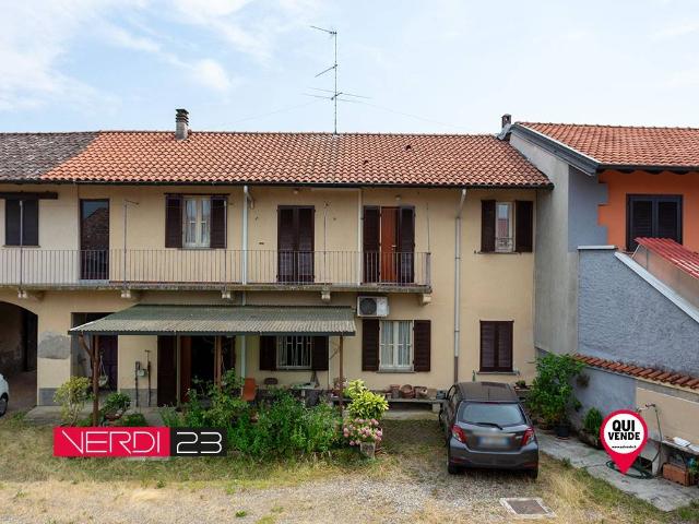 Appartamento in vendita a Mesero MI