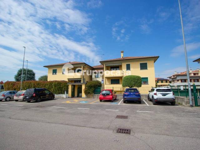 Appartamento in vendita a Mesero MI
