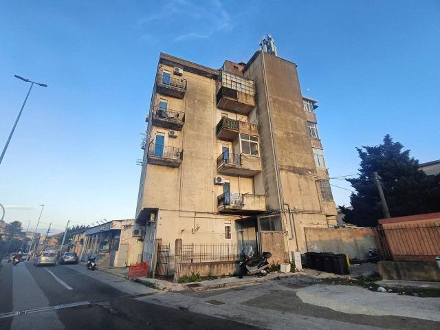 Appartamento in vendita a Messina