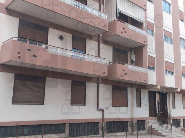 Appartamento in vendita a Messina