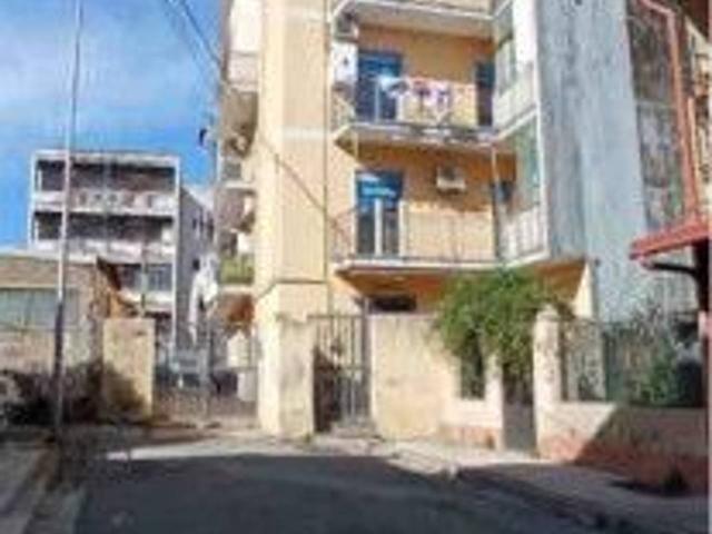 Appartamento in vendita a Messina