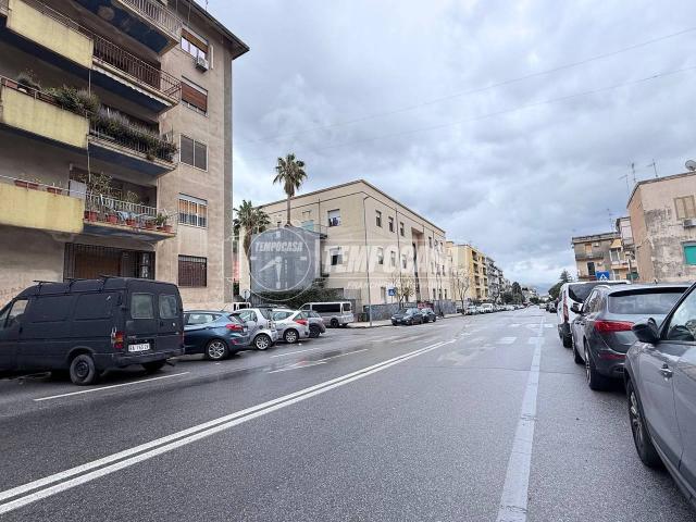 Appartamento in vendita a Messina