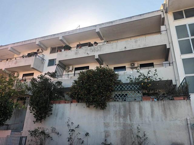 Appartamento in vendita a Messina