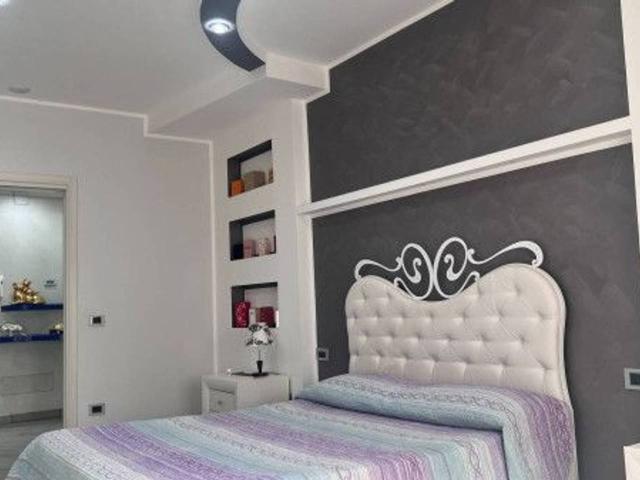 Appartamento in vendita a Messina