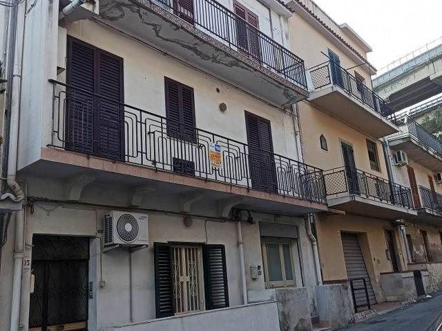 Appartamento in vendita a Messina