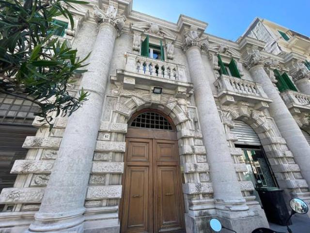 Appartamento in vendita a Messina