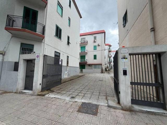 Appartamento in vendita a Messina