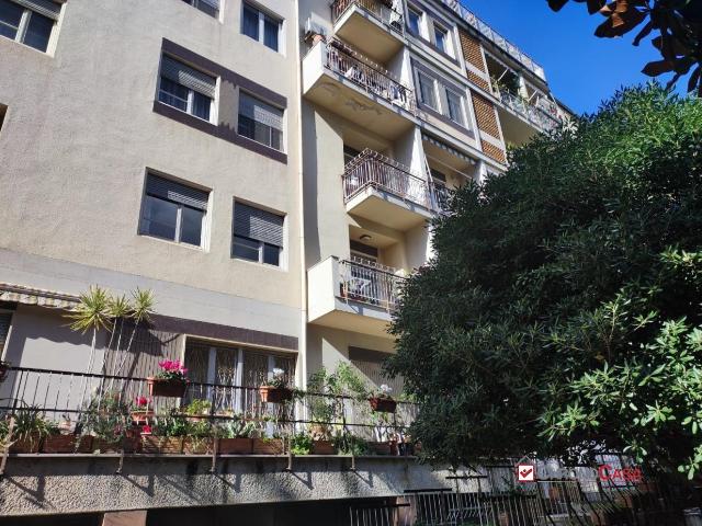 Appartamento in vendita a Messina