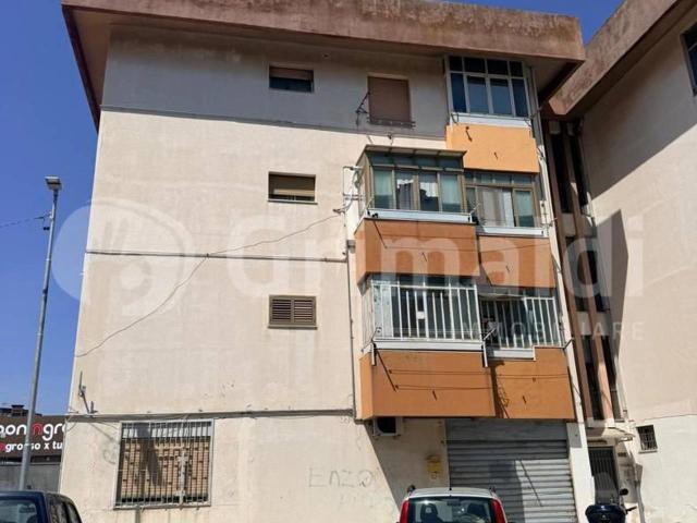 Appartamento in vendita a Messina