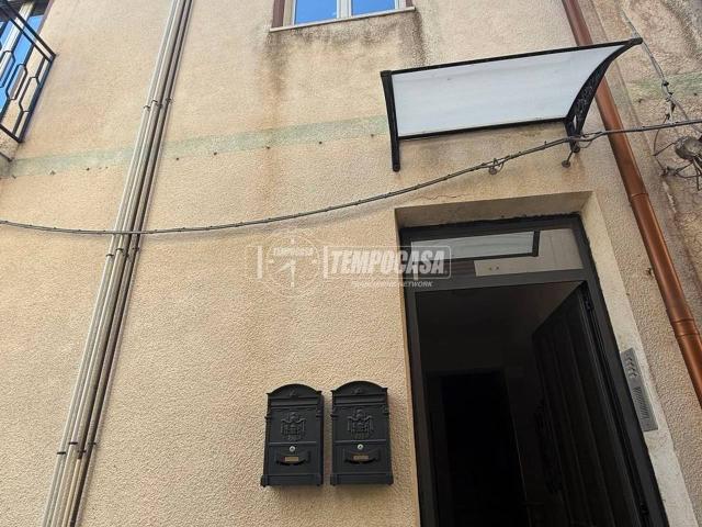 Appartamento in vendita a Messina
