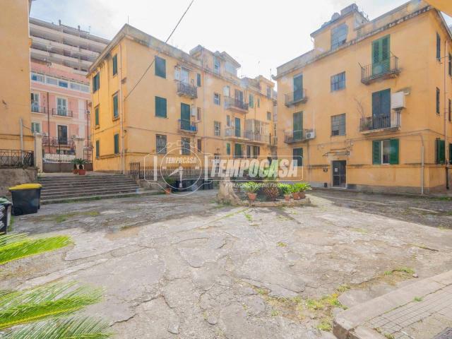 Appartamento in vendita a Messina
