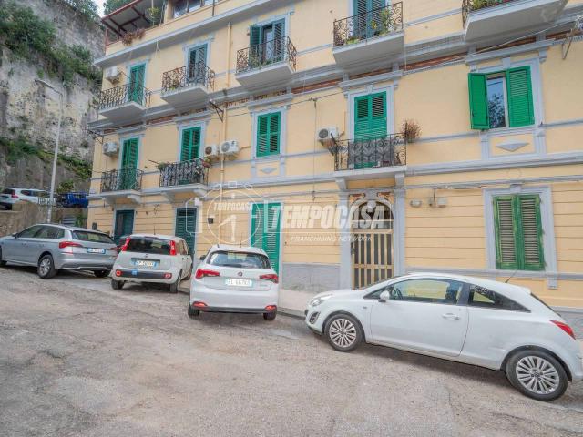 Appartamento in vendita a Messina