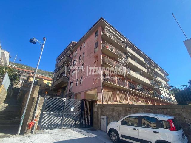 Appartamento in vendita a Messina