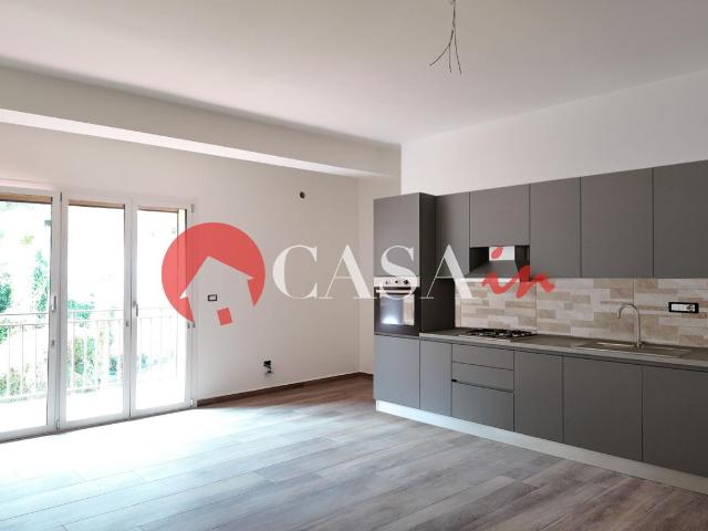 Appartamento in vendita a Messina