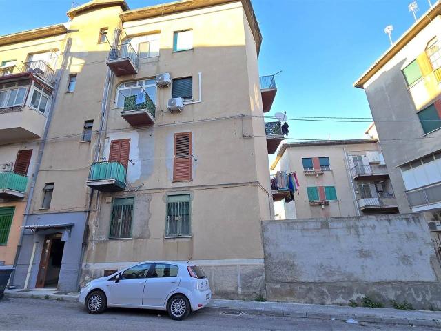 Appartamento in vendita a Messina