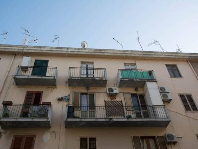 Appartamento in vendita a Messina