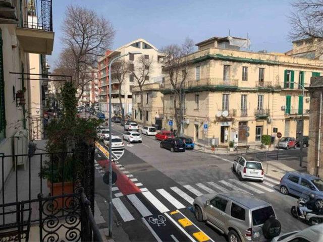 Appartamento in vendita a Messina
