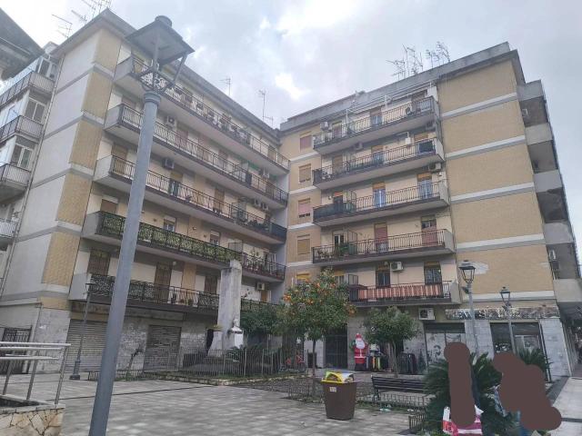 Appartamento in vendita a Messina