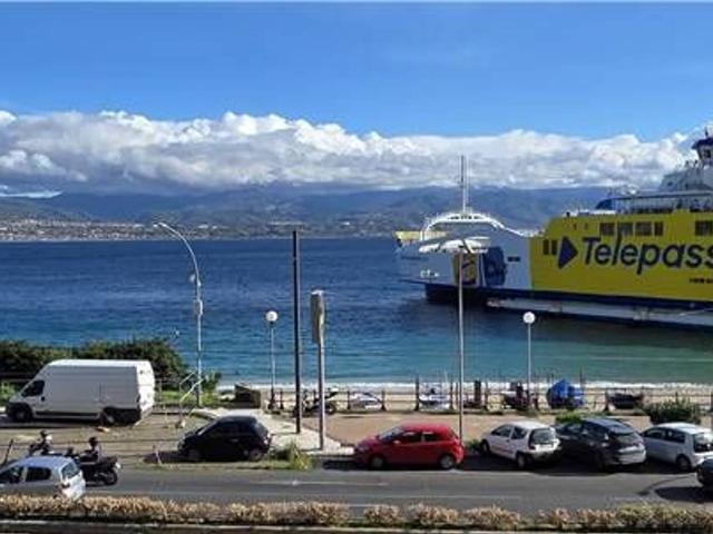 Appartamento in vendita a Messina