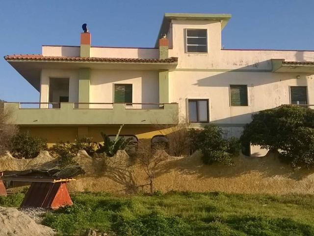 Appartamento in vendita a Messina